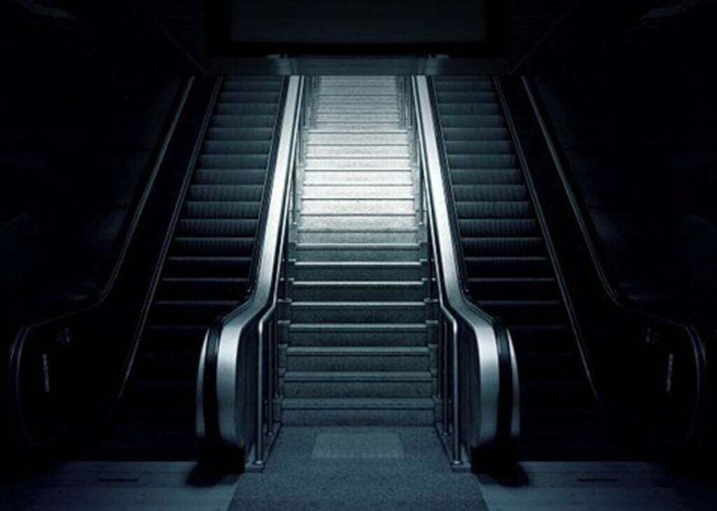 The right way to Repair Creaky Stairs