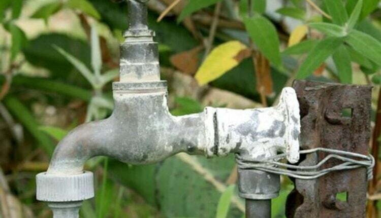 industrial plumbing supplies