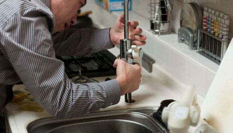 residential plumbers