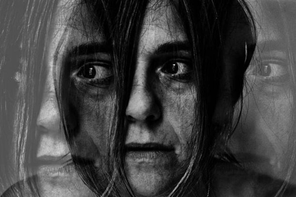 Signs of Schizoaffective Dysfunction