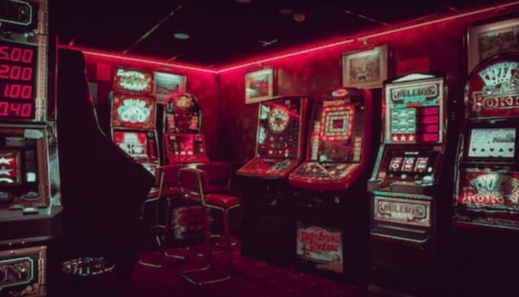 situs slot gacor terpercaya
