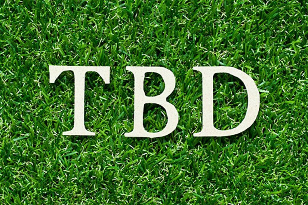 TBD Full Kind