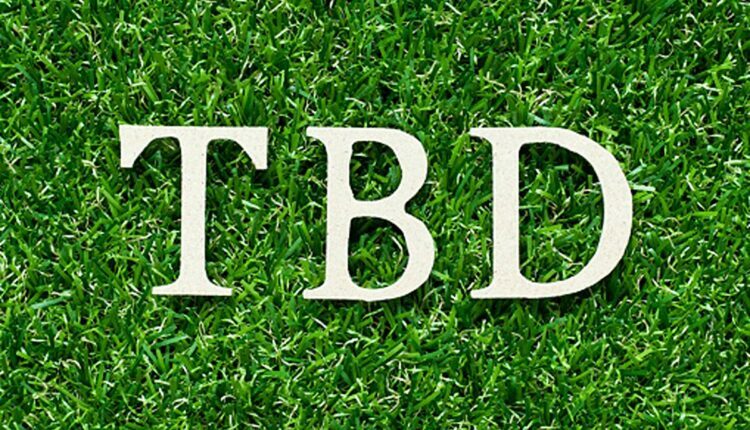 tbd full form