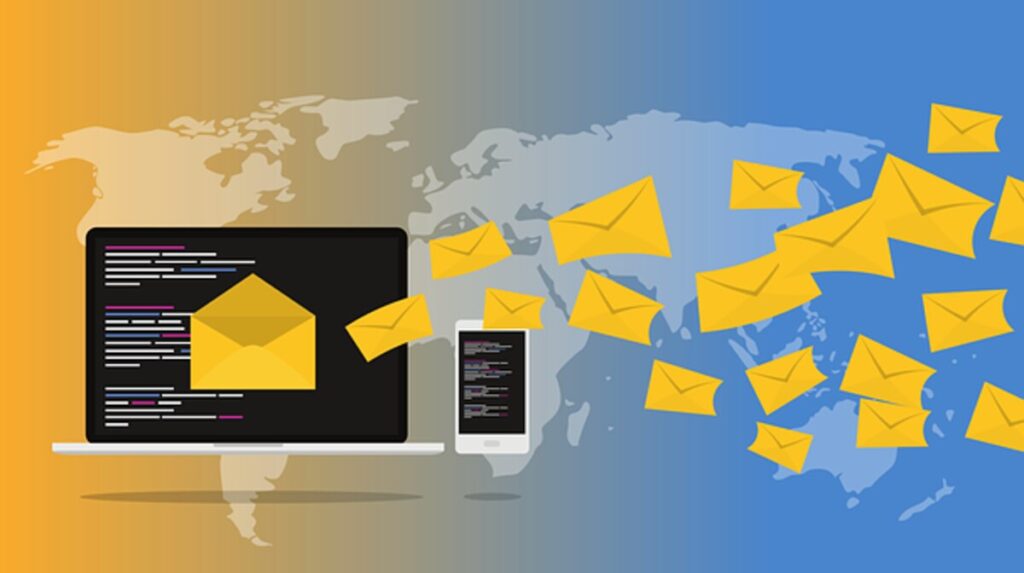 What’s Mail Merge?
