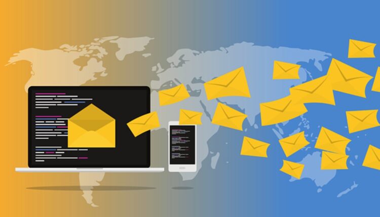 what is mail merge