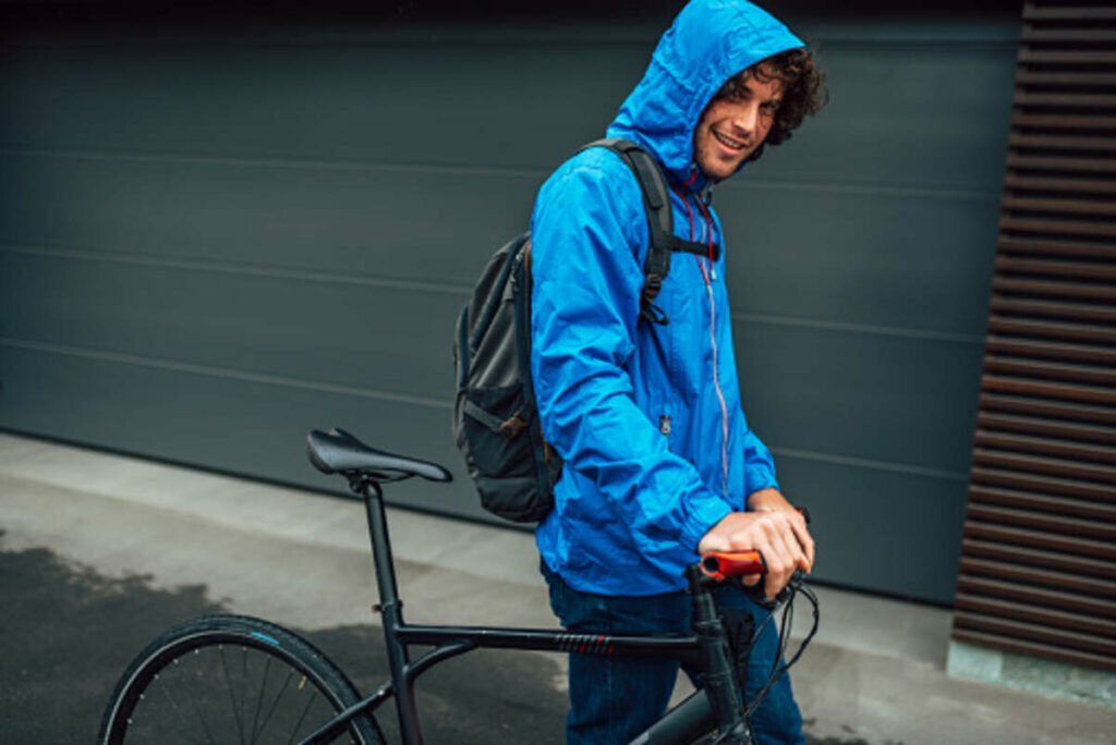 Altura Waterproof Biking Jacket Evaluation