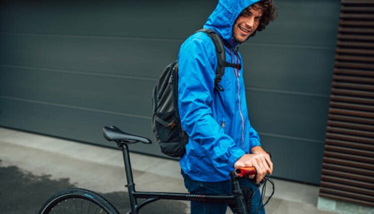 Altura Waterproof Cycling Jacket