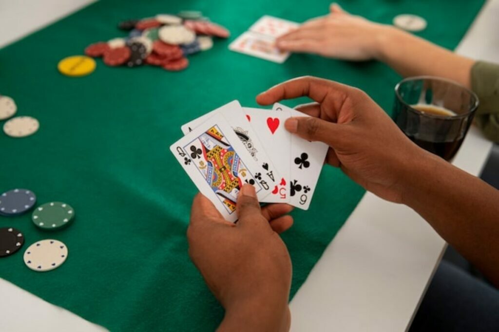 Internet casino Games – There Are Still Completely new Online Casino Games