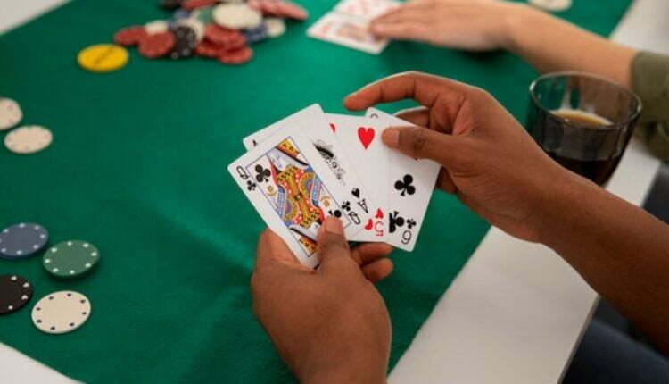Manjur4D Slot