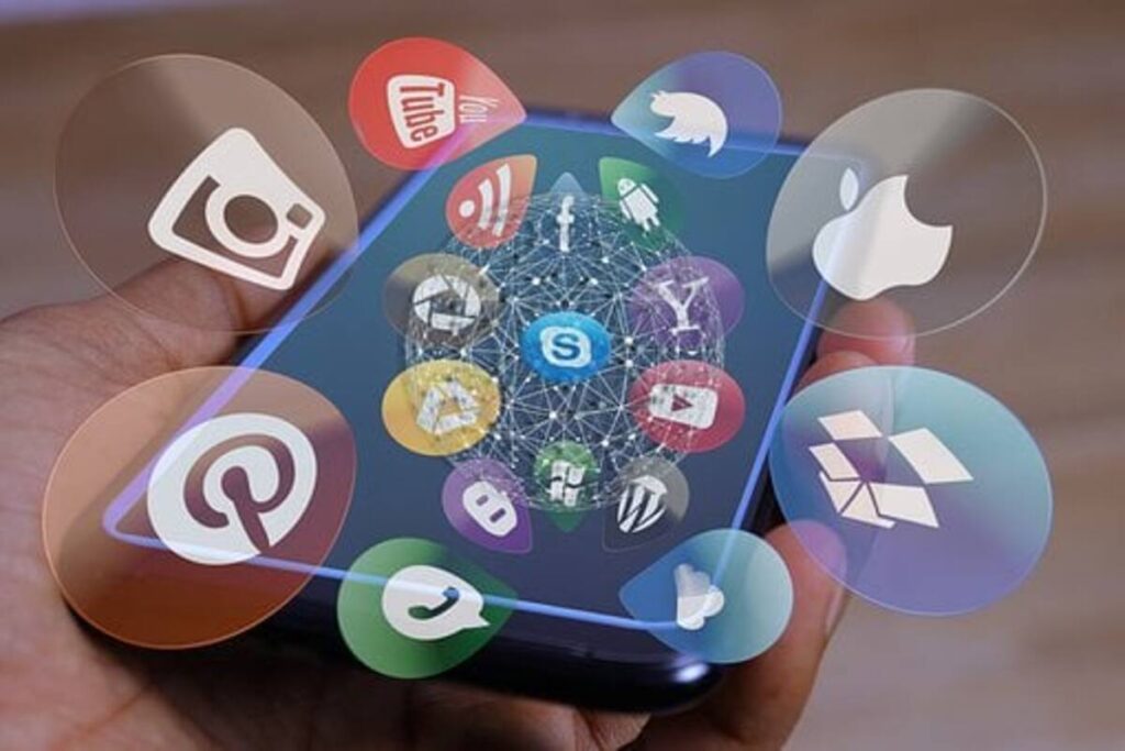 The strength of Online Social Networking in Business