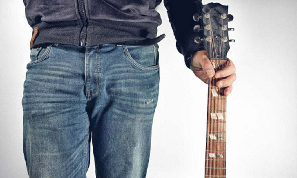 Previous Navy Rockstar Denims Assessment