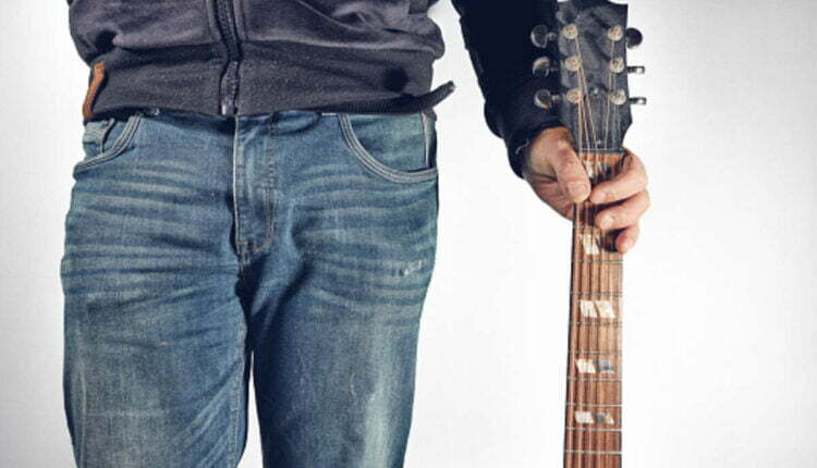 Old Navy Rockstar Jeans Review