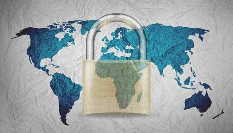 SSL Certificate