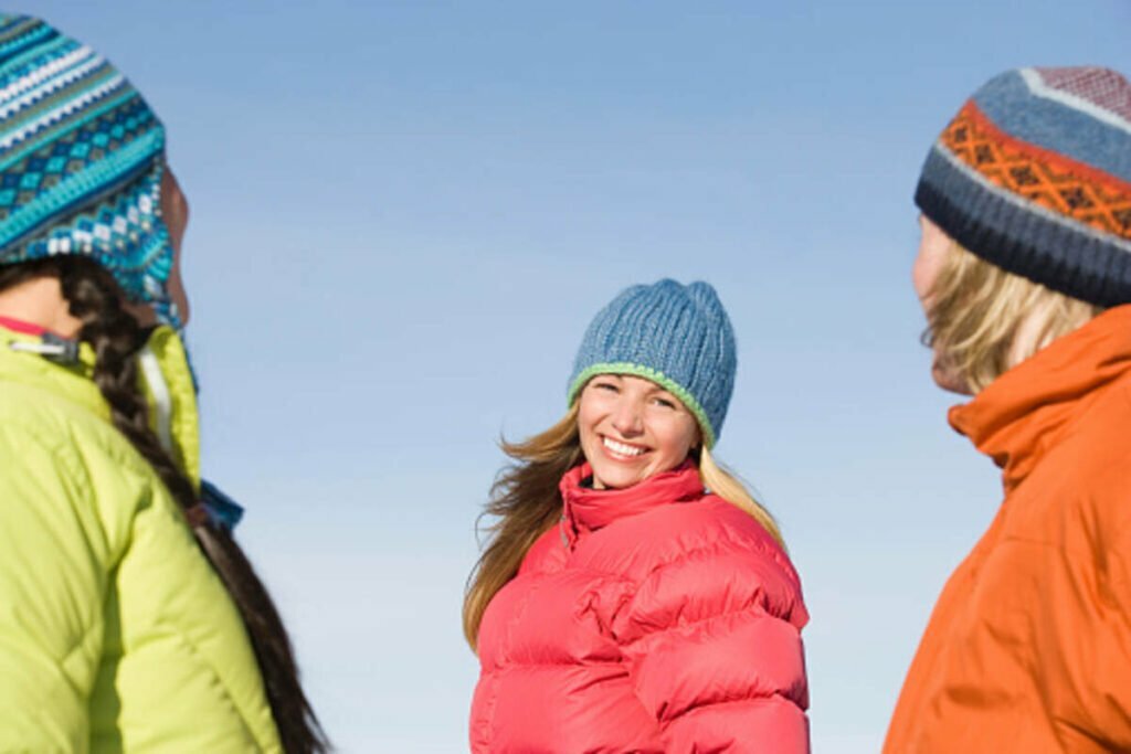 Superdry Snow Jacket Assessment