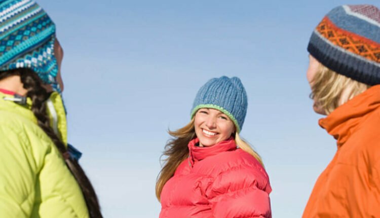 Superdry Snow Jacket Review