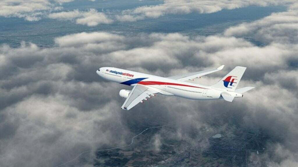 Journey Air Overview – Reserving to Flight Cancellations