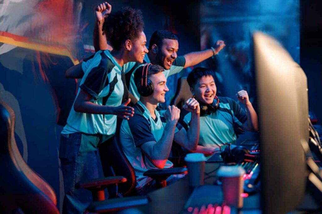 High 5 Finest Video Video games of All Time