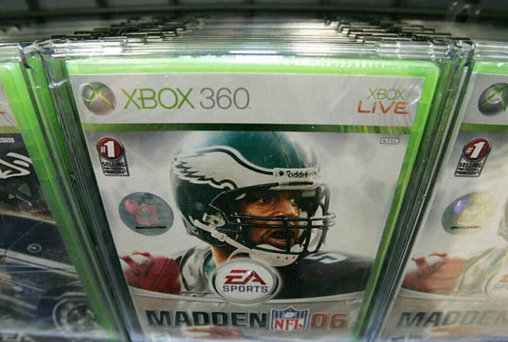 Greatest Xbox 360 Video games