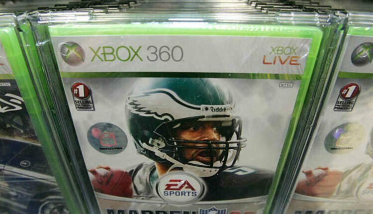 best xbox 360 games