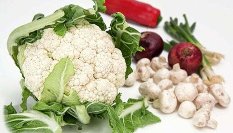 cauliflower