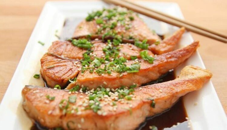 fish