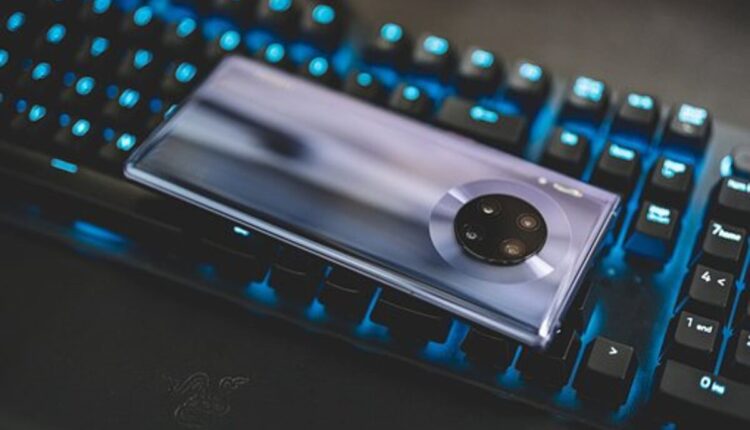 huawei mk