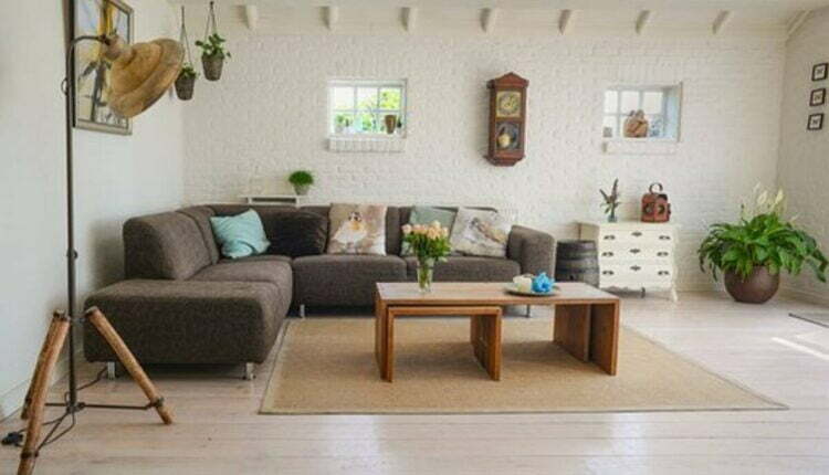 interior design style