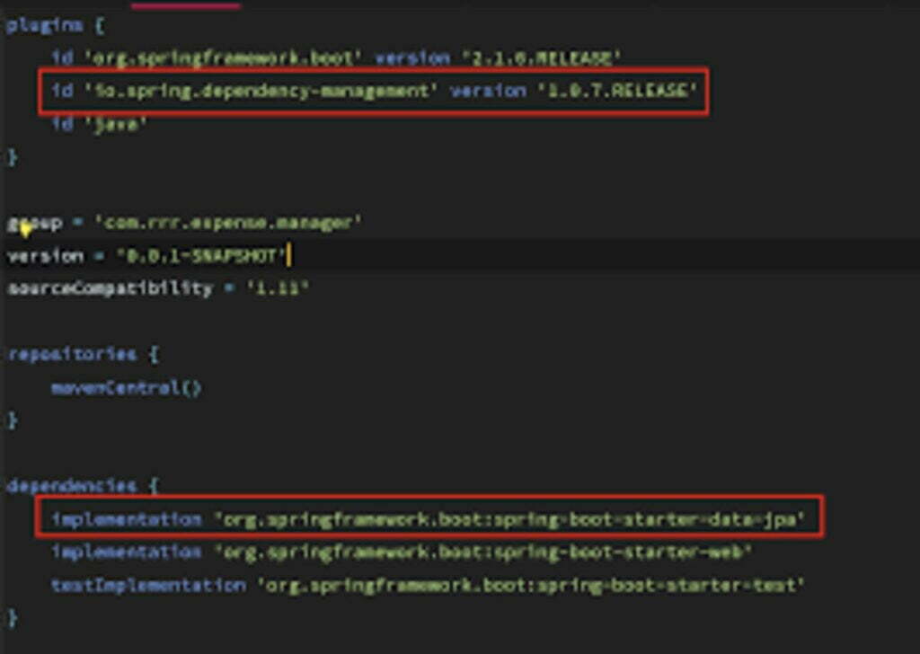 JPA Tutorial – Getting Began With JPA