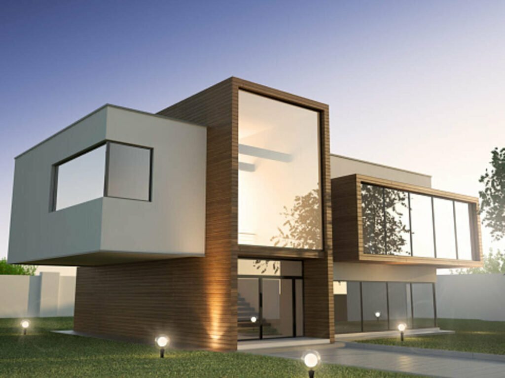 Lillian Customized Properties Evaluations