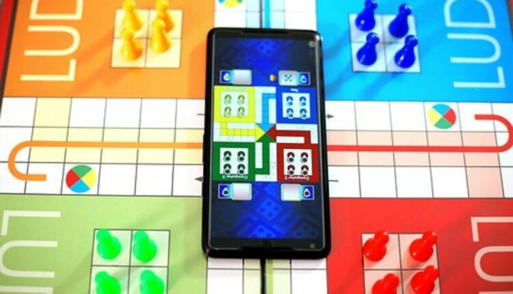 ludo online