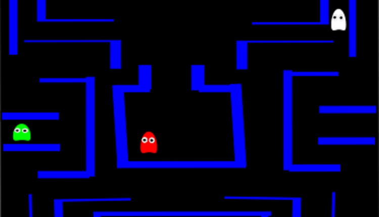 pacman online