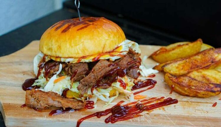 pulled pork