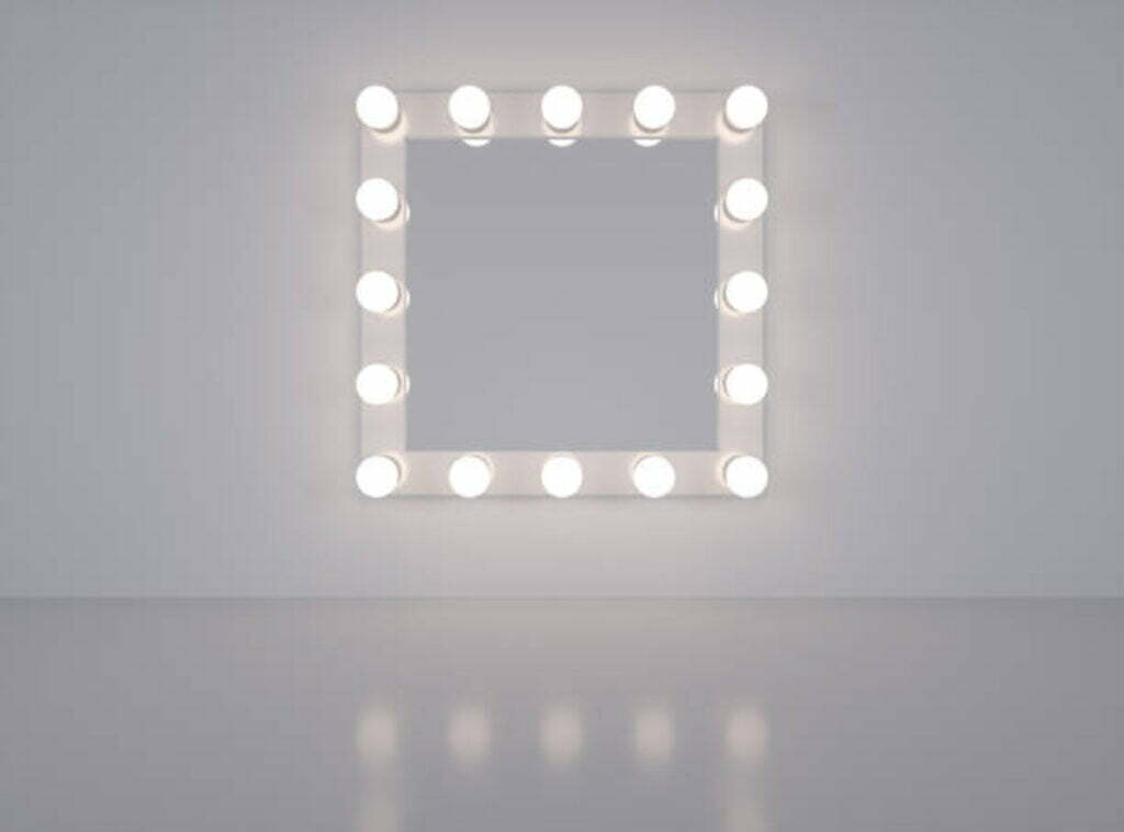 Easy methods to Select a Silver Wall Mirror