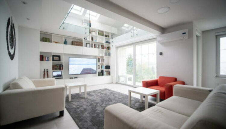 virtual interior design