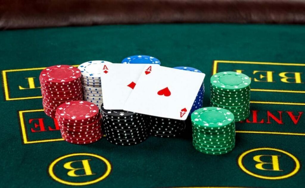 Portable Slots – 5 Points to Carrying the Pai gow poker in Your Pocket