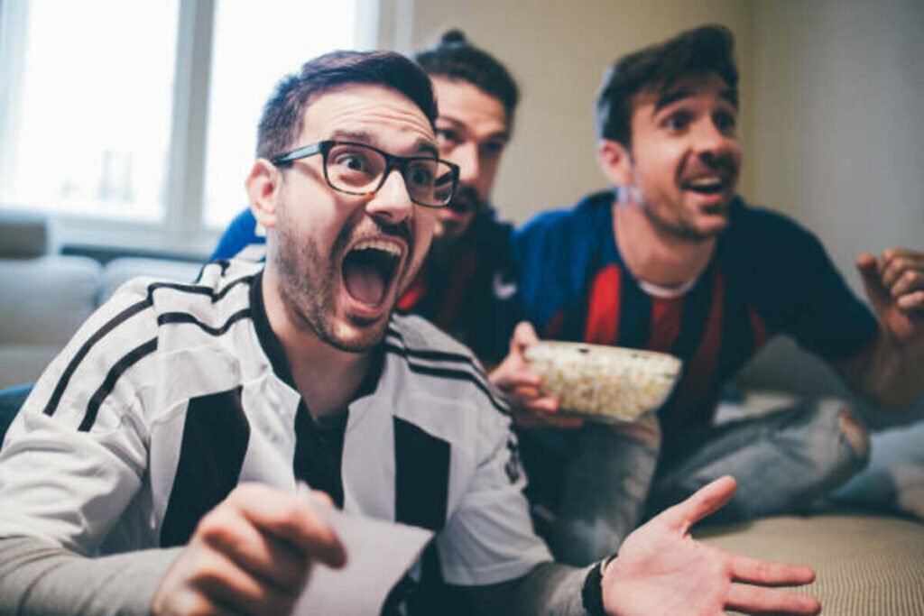The particular Betting Sports Game – Starting With A Winning System