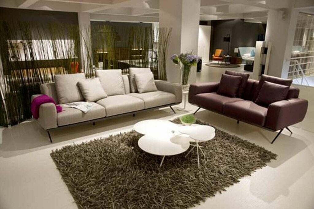 Local Rugs and Carpet