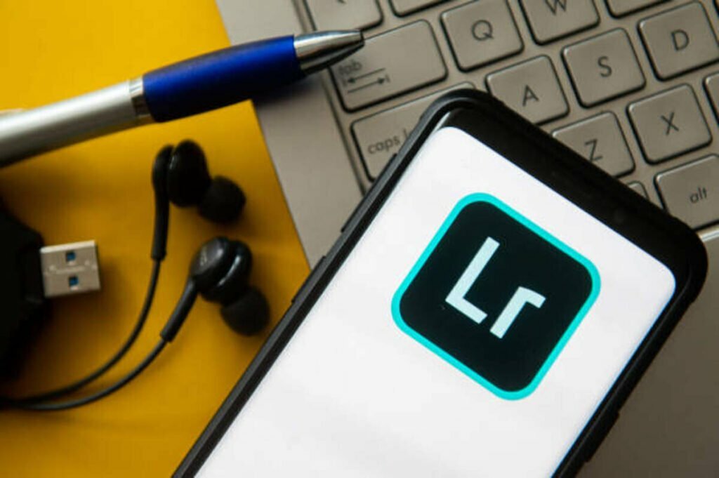 How Adobe Lightroom Can Help You Manage Your Photos