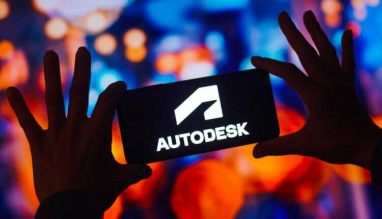 autodesk student