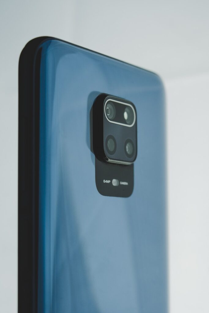 Redmi Observe 9 Professional Max Digital camera Assessment