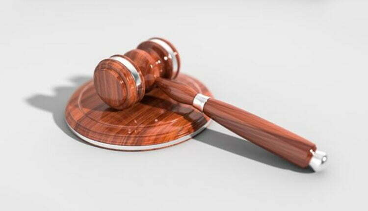 constitutional law