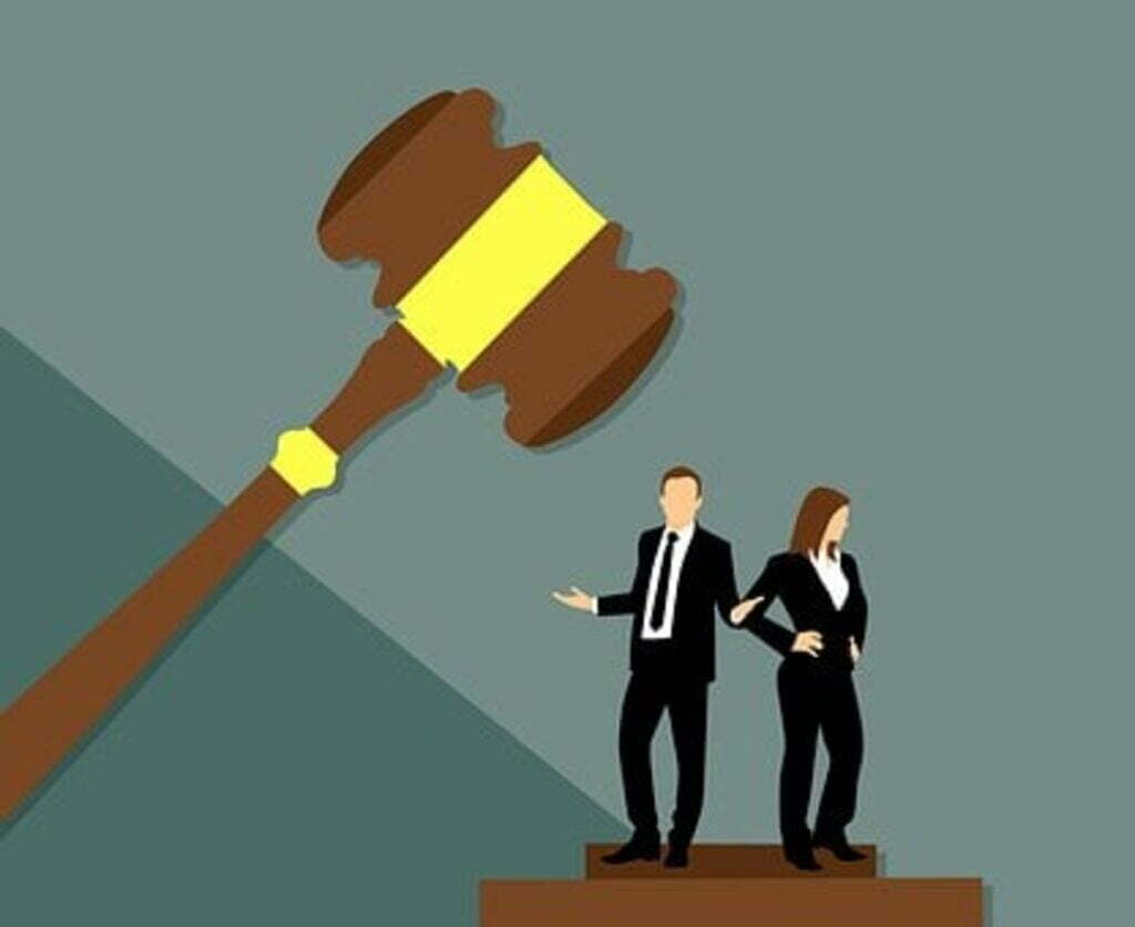 Choosing a Divorce Lawyer