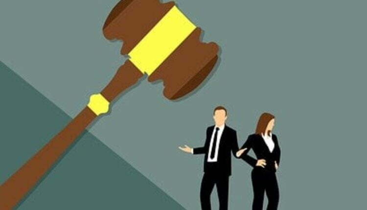 divorce lawyer