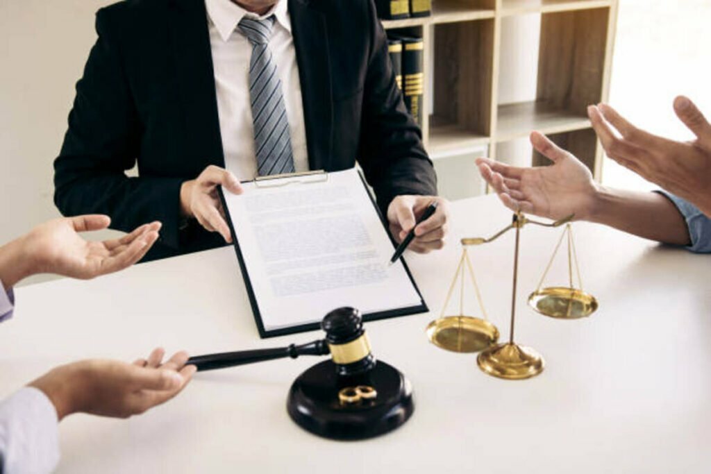 Divorce Lawyers – Things You Should Know
