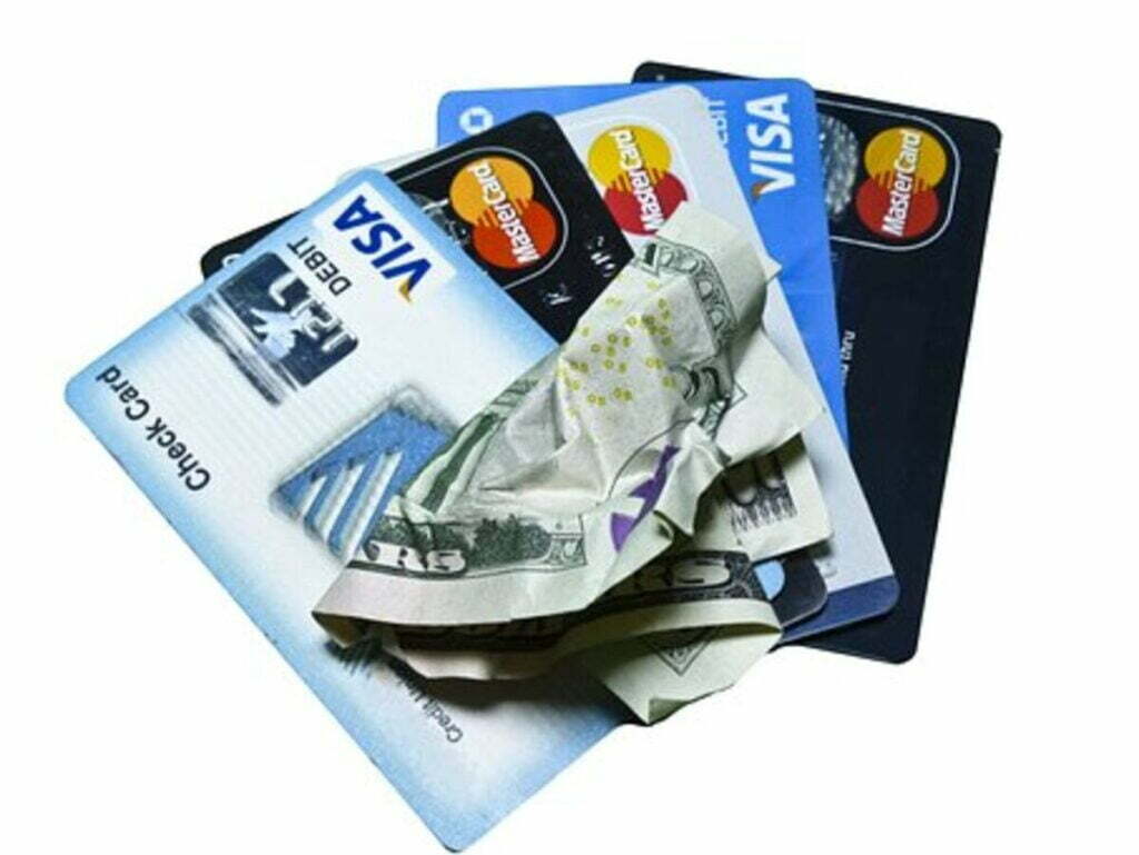 Unauthorized Withdrawals From the EDD Debit Card