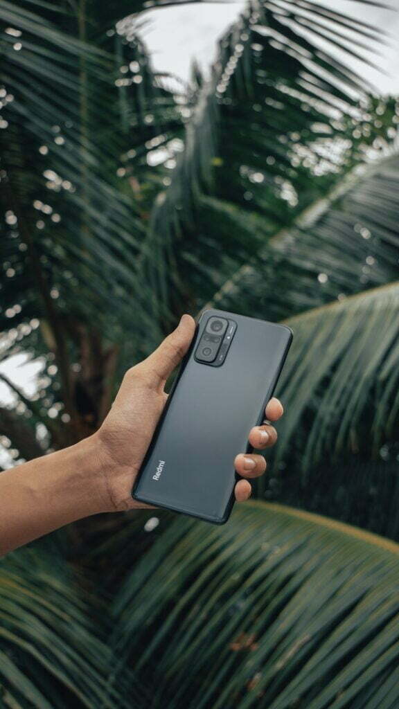 Xiaomi Redmi 9 Digicam Evaluate