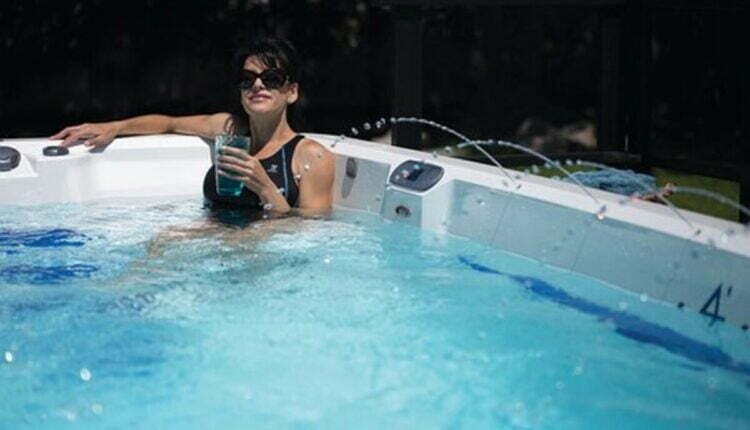 hot springs hot tub reviews