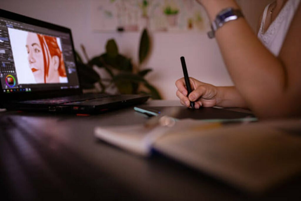 Free Online Photoshop