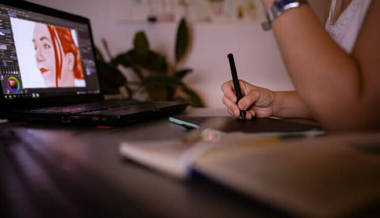 online photoshop