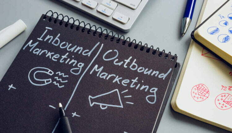 outbound marketing